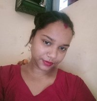 Pooja Real Meet & Cam Show - escort in Hyderabad