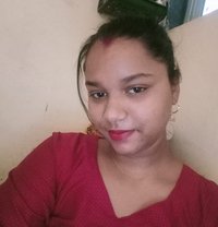 Pooja Real Meet & Cam Show - escort in Hyderabad