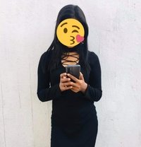 ꧁༒❣️POOJA Real meet & com session❣️༒꧂ - escort in Navi Mumbai