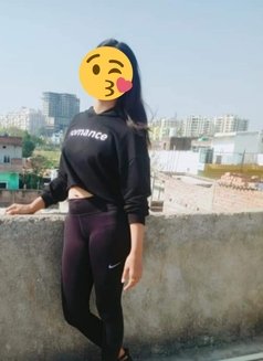꧁༒❣️POOJA Real meet & com session❣️༒꧂ - escort in Pune Photo 4 of 5