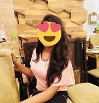 ꧁༒❣️POOJA Real meet & com session❣️༒꧂ - escort in Pune Photo 5 of 5