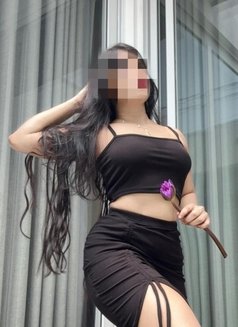 Disha cam show and real meet avl - escort in Pune Photo 1 of 1