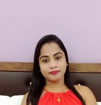 Pooja Real Meet in Thane - escort in Thane