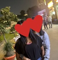 Pooja (Real Meet) - masseuse in Ahmedabad