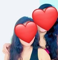 Pooja (Real Meet) - masseuse in Ahmedabad
