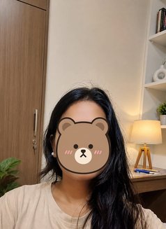 Pooja, Real Meet Only - escort in Lucknow Photo 2 of 5