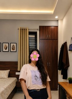 Pooja, Real Meet Only - escort in Lucknow Photo 3 of 5
