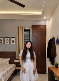 Pooja, Real Meet Only - escort in Lucknow Photo 4 of 5