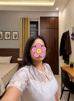Pooja, Real Meet Only - escort in Lucknow Photo 5 of 5