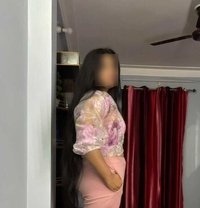 🧚‍Pooja Real Meet🧚WebCam (Independent) - escort in Bangalore