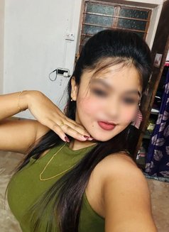 🧚‍Pooja Real Meet🧚WebCam (Independent) - escort in Bangalore Photo 1 of 2