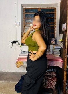 🧚‍Pooja Real Meet🧚WebCam (Independent) - escort in Bangalore Photo 2 of 2
