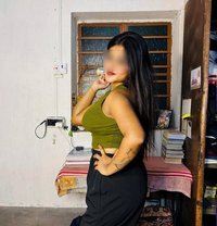 🧚‍Pooja Real Meet🧚WebCam (Independent) - escort in Bangalore