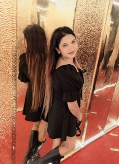 Pooja Real Meeting and Video Call Servic - escort in Bangalore Photo 1 of 3