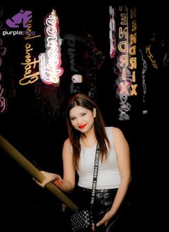 Pooja Real Meeting and Video Call Servic - escort in Bangalore Photo 2 of 3