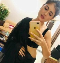 Pooja Roy ❣️ Best Vip Call Girl Vadodara - escort in Vadodara