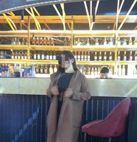 ❣️ Ruhi Roy (Cam Show or Real Meet) - escort in Hyderabad
