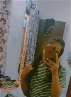Pooja Roy - escort in Ahmedabad Photo 2 of 2