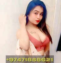 Pooja Roy - escort in Doha