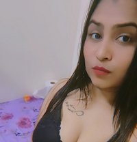 Pooja Roy - escort in Doha