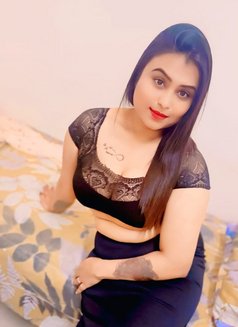 Pooja Roy - escort in Doha Photo 1 of 5