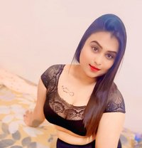 Pooja Roy - escort in Doha