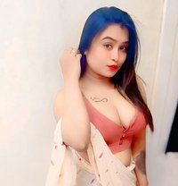 Pooja Roy - escort in Doha
