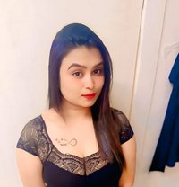 Pooja Roy - escort in Doha