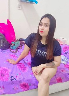 Pooja Roy - escort in Doha Photo 5 of 5