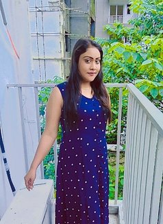 Verified Russian/indian profile gurgaon - escort in Gurgaon Photo 1 of 5