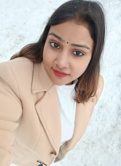 Verified Russian/indian profile gurgaon - escort in Gurgaon Photo 2 of 5
