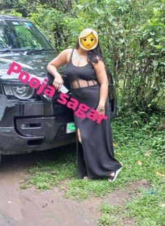 Pooja Sagar - escort in Pune Photo 2 of 3