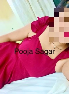 Pooja Sagar - escort in Pune Photo 3 of 3