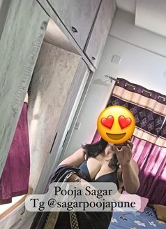 Pooja Sagar - escort in Pune Photo 4 of 4