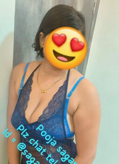 Pooja Sagar - escort in Pune Photo 12 of 14