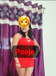 Pooja Sagar - Intérprete de adultos in Pune Photo 1 of 6