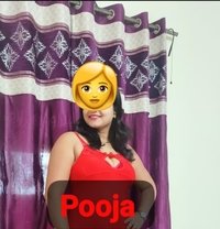 Pooja Sagar - Intérprete de adultos in Pune