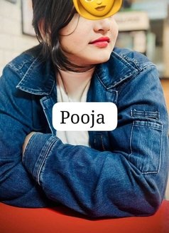 Pooja Sagar - Intérprete de adultos in Pune Photo 2 of 6
