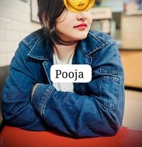 Pooja Sagar - adult performer in Pune