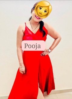 Pooja Sagar - Intérprete de adultos in Pune Photo 3 of 6
