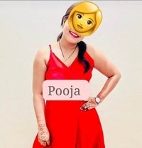 Pooja Sagar - adult performer in Pune