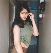Pooja Sharma - escort in Chennai