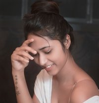 Pooja Sharma - escort in Chennai