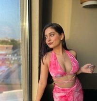 Pooja Sharma Escort Service Available - puta in Navi Mumbai