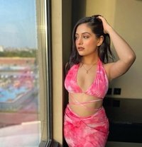 Pooja Sharma Escort Service Available - puta in Navi Mumbai