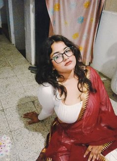 Pooja Sharma - Male escort in Kolkata Photo 3 of 4