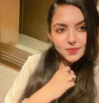 Pooja Sharma Goa Escorts - puta in Candolim, Goa