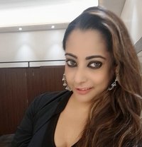 Sweeta Sharma in Mumbai - escort in Mumbai