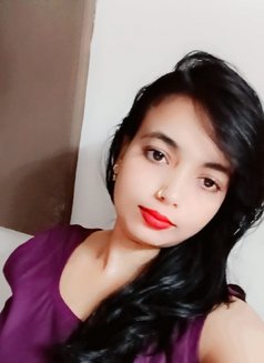 Pooja Sharma - escort in Ahmedabad Photo 1 of 3