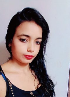 Pooja Sharma - escort in Ahmedabad Photo 2 of 3